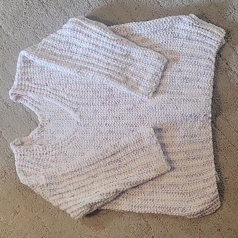 Pol sweater
